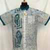 batik shirt 173