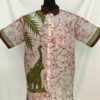batik shirt 200