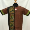 batik shirt 156