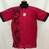 batik shirt 133