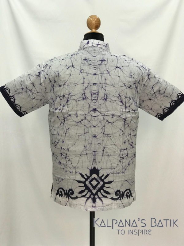batik shirt 188