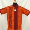 batik shirt 149