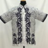 batik shirt 188
