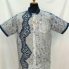 batik shirt 180