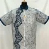 batik shirt 180