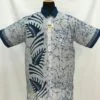batik shirt 191