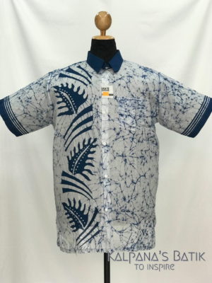 batik shirt 191