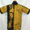 batik shirt 134