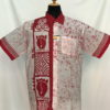 batik shirt 184
