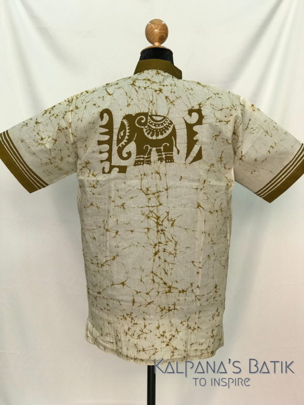 batik shirt 199