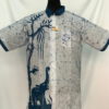 batik shirt 214