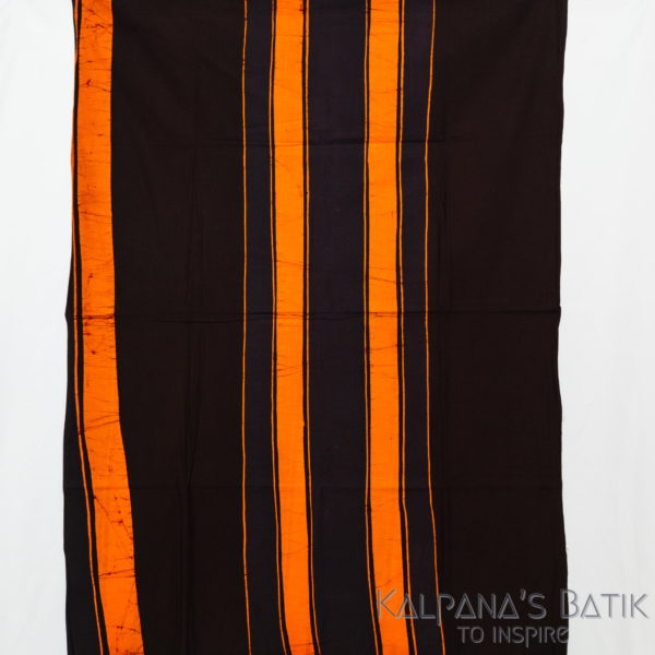 Batik Mens Sarong-12