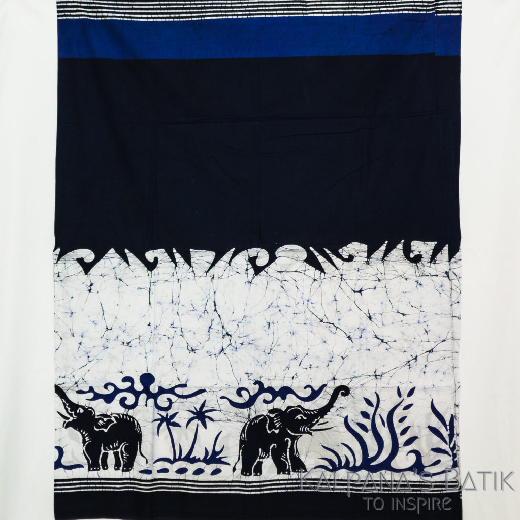 Buy Batik Men's Sarongs At Kalpana's Batik & Souvenirs