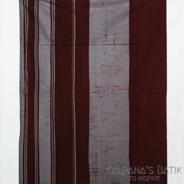 Batik Mens Sarong-2