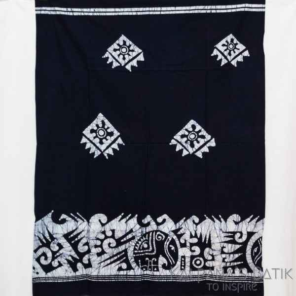 Batik Mens Sarong-51