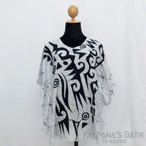 Batik Blouses