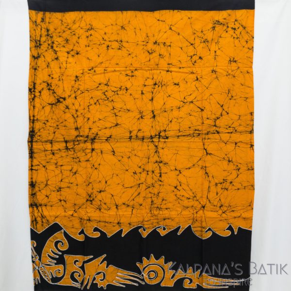 Batik Mens Sarong-58