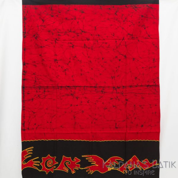 Batik Mens Sarong-62