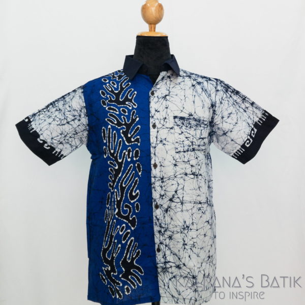 Batik Shirt-221