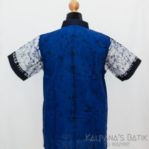Batik Shirt-221-1