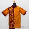 Batik Shirt-222