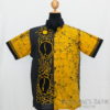Batik Shirt-223