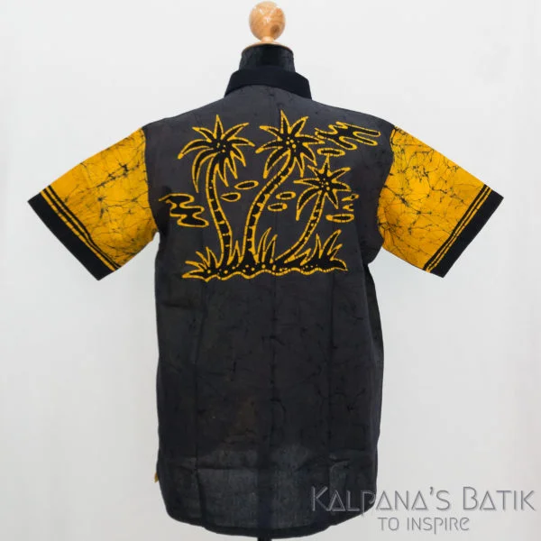 Batik Shirt-223-1