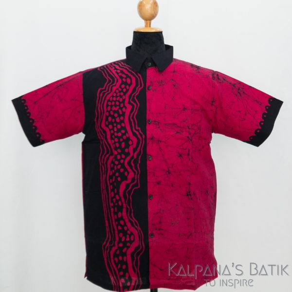 Batik Shirt-229