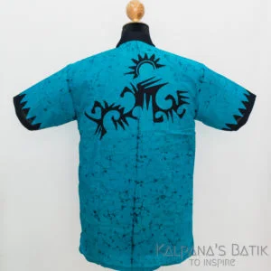 Batik Shirt-230-1