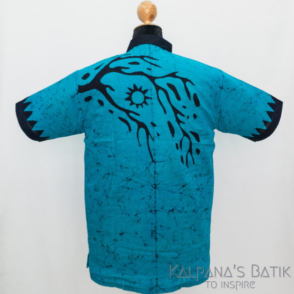 Batik Shirt-231-1
