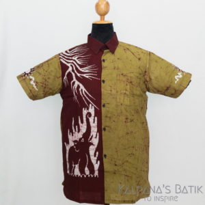 Batik Shirt-233