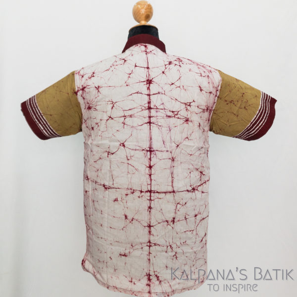 Batik Shirt-234-1