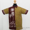 Batik Shirt-235