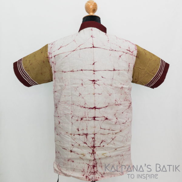 Batik Shirt-236-1