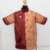 Batik Shirt-237