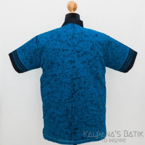 Batik Shirt-239-1