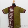 Batik Shirt-240