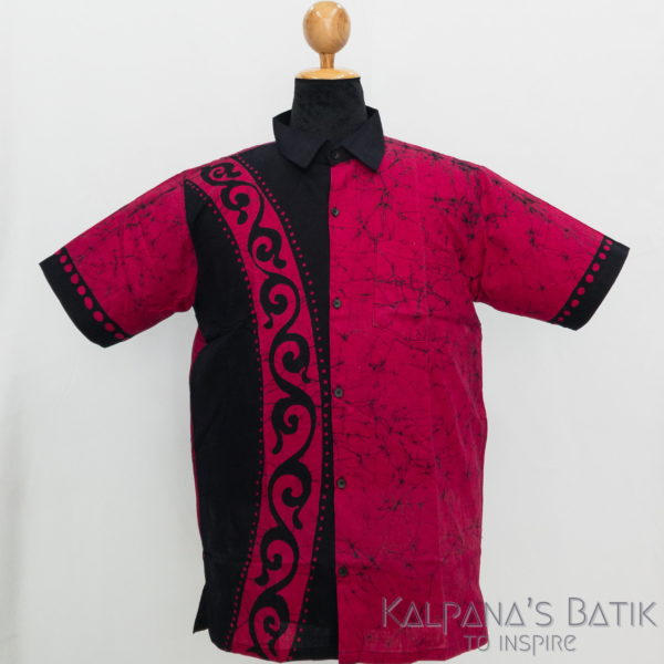 Batik Shirt-241
