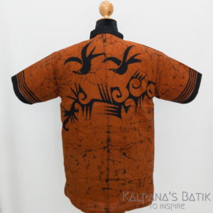 Batik Shirt-242-1