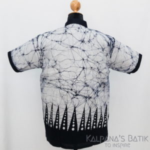 Batik Shirt-243-1