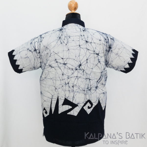 Batik Shirt-244-1
