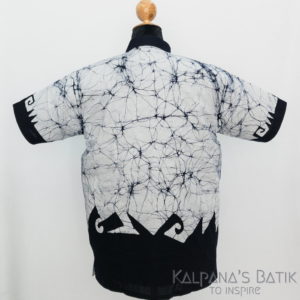 Batik Shirt-245-1