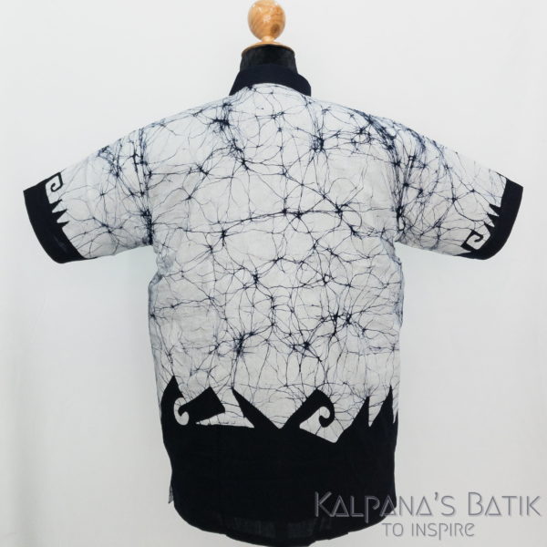 Batik Shirt-245-1