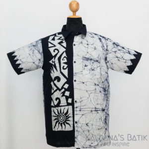 Batik Shirt-246