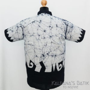 Batik Shirt-246-1