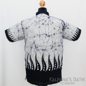 Batik Shirt-248-1