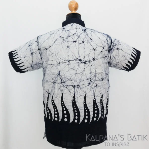 Batik Shirt-248-1