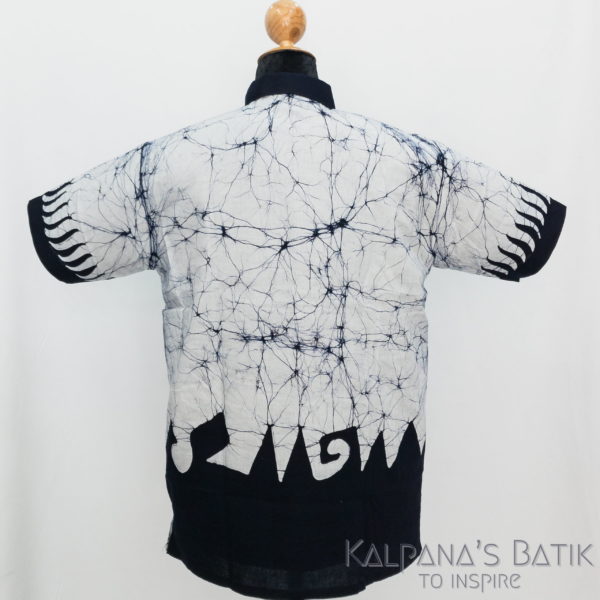 Batik Shirt-249-1