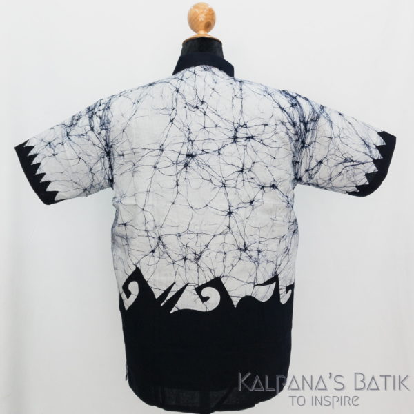 Batik Shirt-250-1