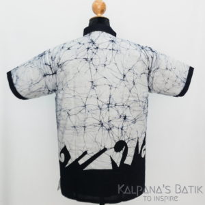 Batik Shirt-251-1